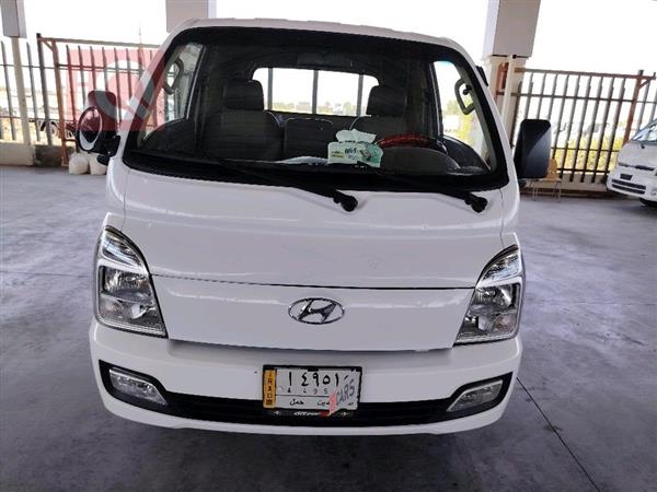 هيونداي بورتر 2022 للبيع في العراق - صلاح الدين